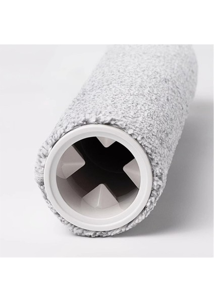 Için Dreame T12 / Mova T20 Elektrikli Süpürge Zemin Temizleyici Rulo Fırça Aksesuarları Yedek Yedek Parça Ana Fırça 1 Adet (Yurt Dışından) modelleri