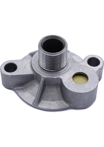 Motor Yağı Filtre Adaptör Kiti Küçük Blok Için Kit Chevy 283 305 327 350 383 396 427 454 839049 (Yurt Dışından) indirimleri