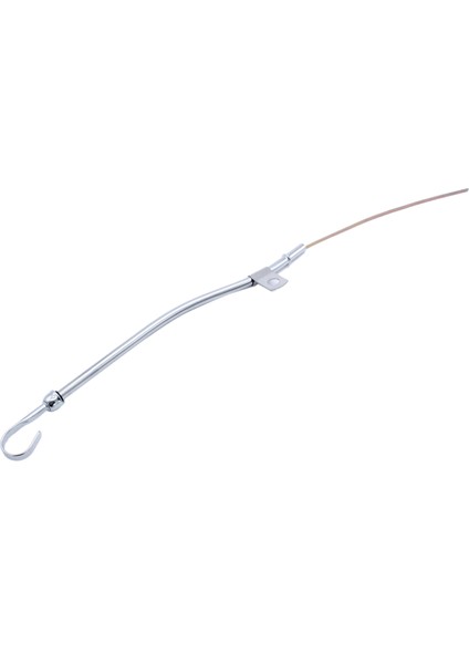 1965-1987 Sb Ford Motor 260 289 302 347 351W Krom Çelik (Yurt Dışından)