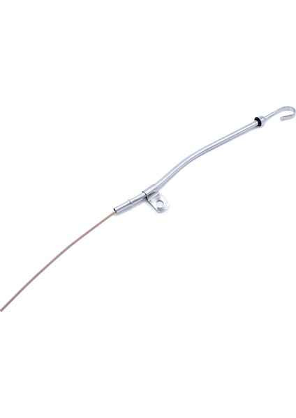 1965-1987 Sb Ford Motor 260 289 302 347 351W Krom Çelik (Yurt Dışından) fırsatları