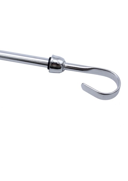 1965-1987 Sb Ford Motor 260 289 302 347 351W Krom Çelik (Yurt Dışından) indirimleri