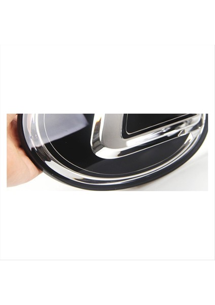 Araç Ön Isblıle IS250 CT200H GS300 NX200 IS200 ES200 GX470 RX400 Özel Amblem Araba Logosu Ön 150MM (Yurt Dışından) fiyatları