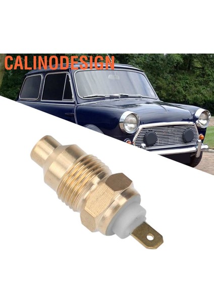 Austin Rover 998 1275 Bg7 Için Klasik Mini Soğutucu Sıcaklık Gönderen Sensörü GTR101 GTR143 (Yurt Dışından) fiyatları