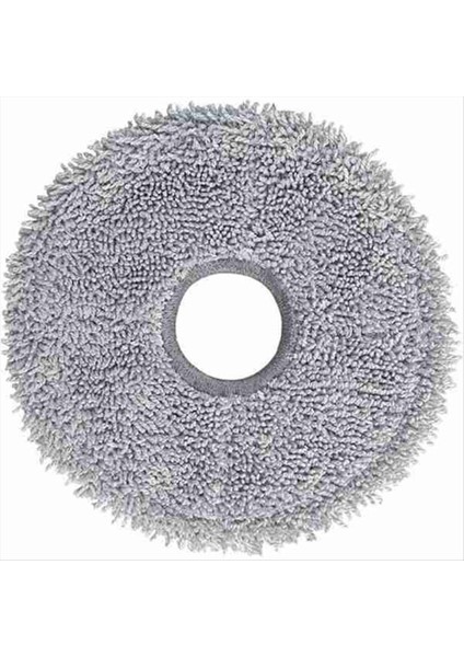 4 Adet Paspas Örtüleri Xiaomi X20 Max / X20 Pro / D109GL / D102GL Yedek Parça Temiz Hijyenik Zeminler Aracı Ev Temiz Aracı (Yurt Dışından) fırsatları