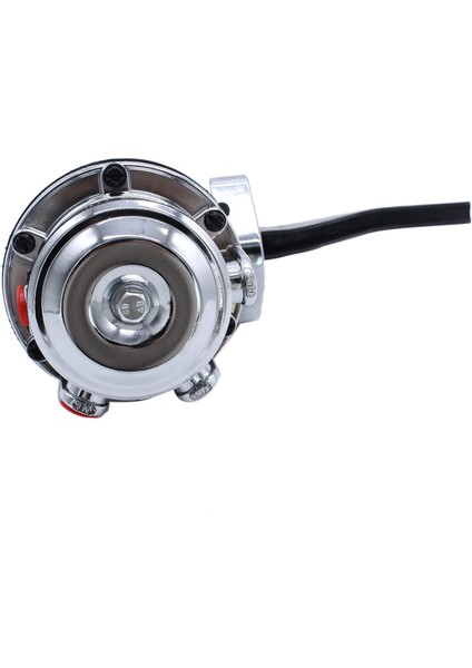 Sb Small Block Ford 221 260 289 302 351 Iki Valf 80 Gph Mekanik Yakıt Pompası Krom (Yurt Dışından) modelleri