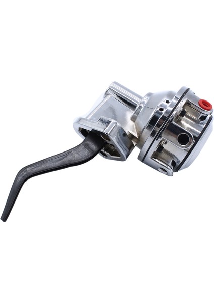Sb Small Block Ford 221 260 289 302 351 Iki Valf 80 Gph Mekanik Yakıt Pompası Krom (Yurt Dışından) indirimleri