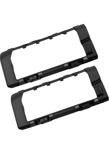 Plastik Ana Silindir Fırça Kapağı Dreame X50 Ultra / Mova V50 Ultra / S40 Gelişmiş Baskı Elektrikli Süpürge Parçası (Yurt Dışından)