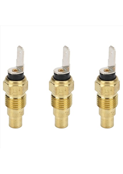 3x Soğutucu Sıcaklık Sensörü Soğutma Sıcaklık Gönderen Infiniti Nissan 25080-89907 (Yurt Dışından)