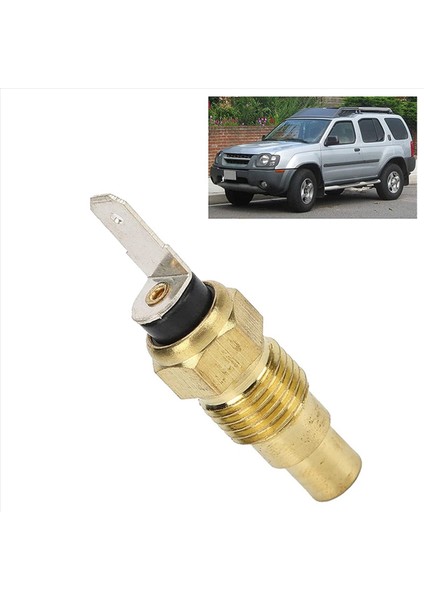 3x Soğutucu Sıcaklık Sensörü Soğutma Sıcaklık Gönderen Infiniti Nissan 25080-89907 (Yurt Dışından) fırsatları