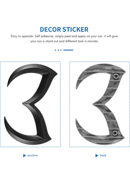 Siyah Evil M Logo Amblem Rozeti Mazda Için Çıkartma Tüm Model Araba Gövdesi Arka Gövde Çıkartma Etiketi Isim Dekoru Dekor Aksesuarları (Yurt Dışından) fırsatları