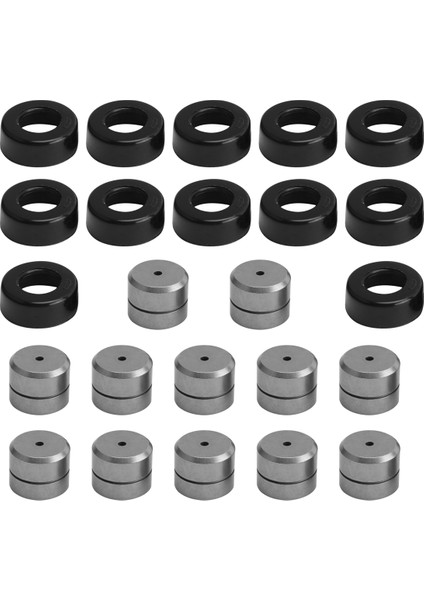 Rocker Arm Kafa Soketi Tutucu 3935945 3935946 3942729 3945807 Cummins 2003-2018 Dodge Ram 2500 3500 3500 (Yurt Dışından)