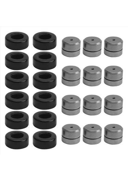 Rocker Arm Kafa Soketi Tutucu 3935945 3935946 3942729 3945807 Cummins 2003-2018 Dodge Ram 2500 3500 3500 (Yurt Dışından) modelleri