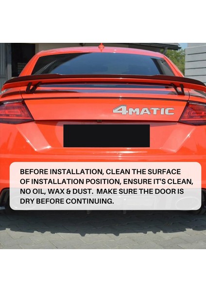 4matik Gümüş Otomatik Gövde Kapı Çamurluk Tampon Rozeti Çıkartma Emblemi Yapışkan Bant Çıkartması Mercedes-Benz Için Yedek (Yurt Dışından) fırsatları