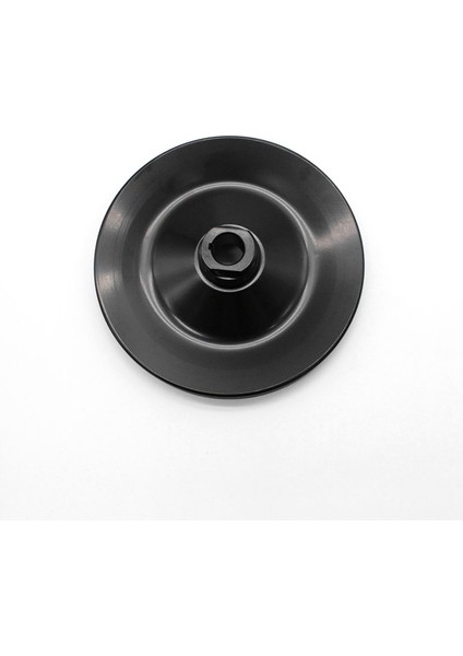 Hidrolik Direksiyon Kasnağı Tek Groove V-Belt Anahtar Yolu Saginaw Gm 8948BLK (Yurt Dışından) fiyatları