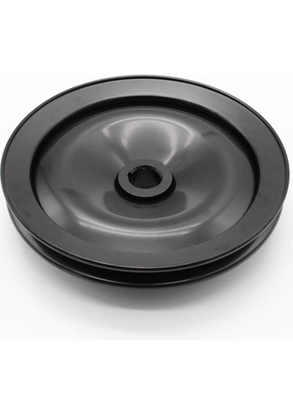 Hidrolik Direksiyon Kasnağı Tek Groove V-Belt Anahtar Yolu Saginaw Gm 8948BLK (Yurt Dışından) modelleri