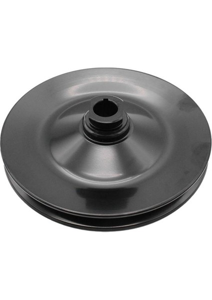 Hidrolik Direksiyon Kasnağı Tek Groove V-Belt Anahtar Yolu Saginaw Gm 8948BLK (Yurt Dışından) fırsatları