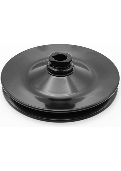 Hidrolik Direksiyon Kasnağı Tek Groove V-Belt Anahtar Yolu Saginaw Gm 8948BLK (Yurt Dışından) indirimleri