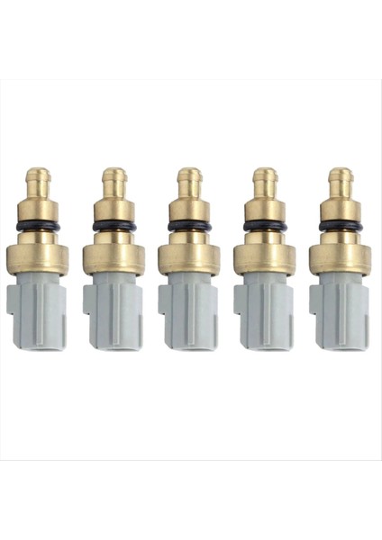 5pcs XS6F-12A648-BA Soğutucu Su Sıcaklığı Sensörü Ford Kontur Eskort Focus Merkür Mystique XS6F12A648BA 1089854 (Yurt Dışından)