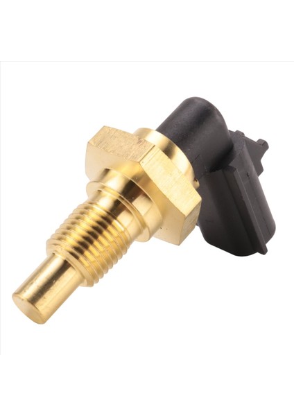 23527830 Detroit Serisi S60 14L Için Soğutucu Yağ Su Sıcaklık Sensörü (Yurt Dışından)