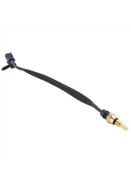 Chevrolet Colorado Için Motor Soğutucu Sıcaklık Sensörü Gmc Kanyonu Hummer Isuuzu 12586299 12590959 12601050 (Yurt Dışından) modelleri