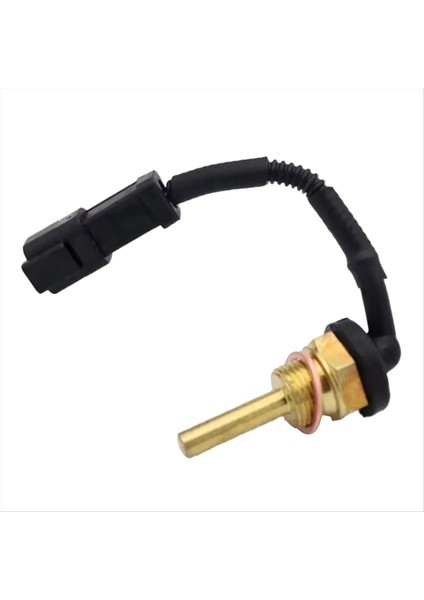 Araç Motor Soğutucu Sıcaklık Gönderen Sensörü 11145324 Volvo Için Su Sıcaklığı Sensörü 15153124 (Yurt Dışından)