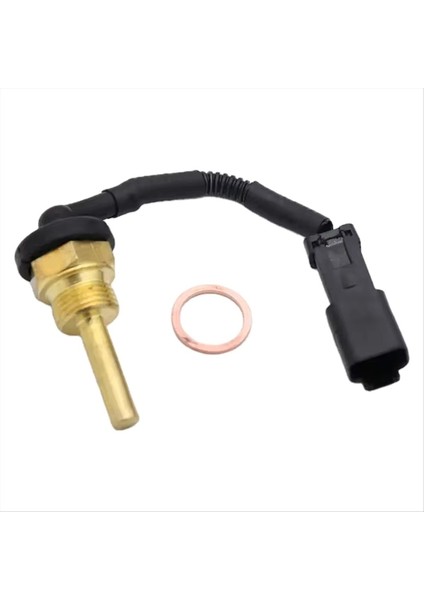 Araç Motor Soğutucu Sıcaklık Gönderen Sensörü 11145324 Volvo Için Su Sıcaklığı Sensörü 15153124 (Yurt Dışından) indirimleri