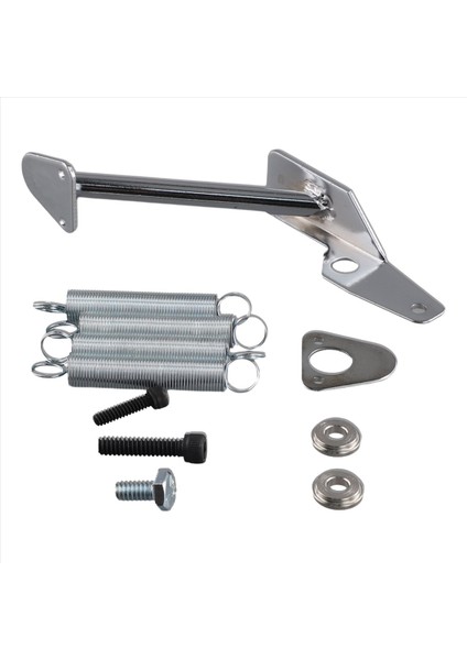 Karbüratör Gaz Kesme Return Springs Kit 2083 6056 Holley Için Uygun 2300 2305 4150 4160 (Yurt Dışından) fiyatları