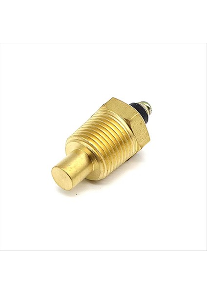 3015238 1/2 Npt Dizel Jeneratör Parçaları Motor Su Sıcaklık Sensörü Cummins Motoru NT855 K19 KTA19 QSK19 3913628 (Yurt Dışından) fırsatları