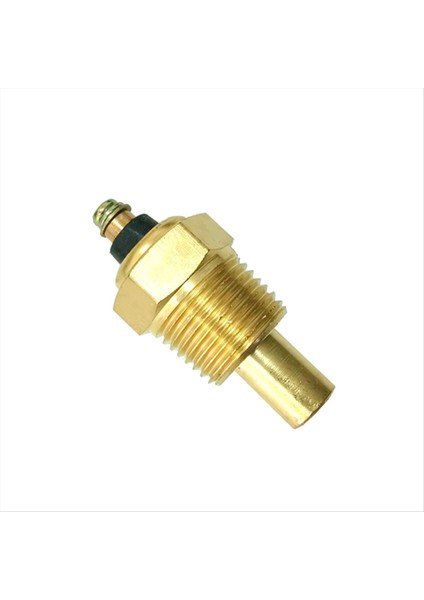 3015238 1/2 Npt Dizel Jeneratör Parçaları Motor Su Sıcaklık Sensörü Cummins Motoru NT855 K19 KTA19 QSK19 3913628 (Yurt Dışından) indirimleri