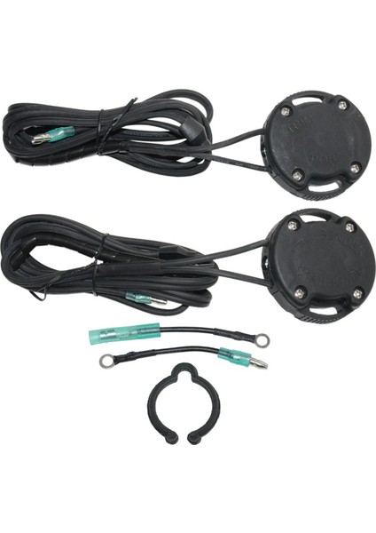 Tıtt / Trım Sınırı Gönderen Anahtar Seti Merkür Mercruiser Için Su Sıcaklığı Sensörü ile Mercruiser R / Mr Için (Yurt Dışından) fiyatları