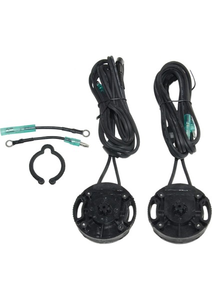 Tıtt / Trım Sınırı Gönderen Anahtar Seti Merkür Mercruiser Için Su Sıcaklığı Sensörü ile Mercruiser R / Mr Için (Yurt Dışından) modelleri