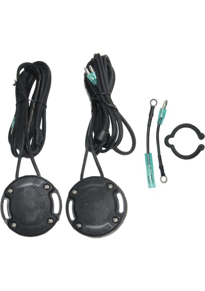 Tıtt / Trım Sınırı Gönderen Anahtar Seti Merkür Mercruiser Için Su Sıcaklığı Sensörü ile Mercruiser R / Mr Için (Yurt Dışından) fırsatları