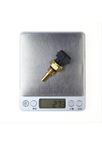 Araba Parçaları Soğutucu Sıcaklık Sensörü 483Q-3808030 A11-3617011 483Q-3808030ZC Chery A3 A5 X5 Tiggo 3 Lifan (Yurt Dışından) fırsatları