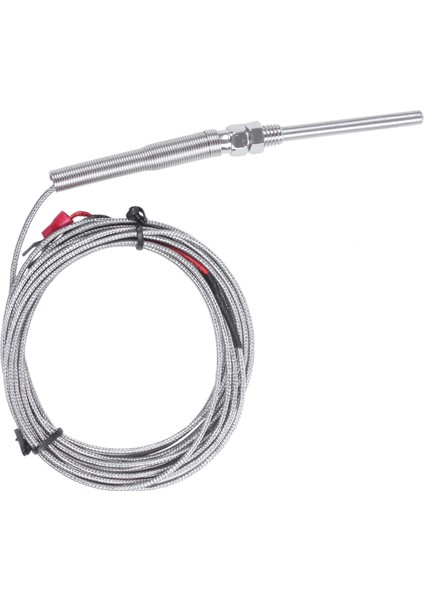 K Tip 50X5MM 800C Prob Termokupl Sıcaklık Sensör Kablosu 9 8ft 3 Metre (Yurt Dışından) fiyatları