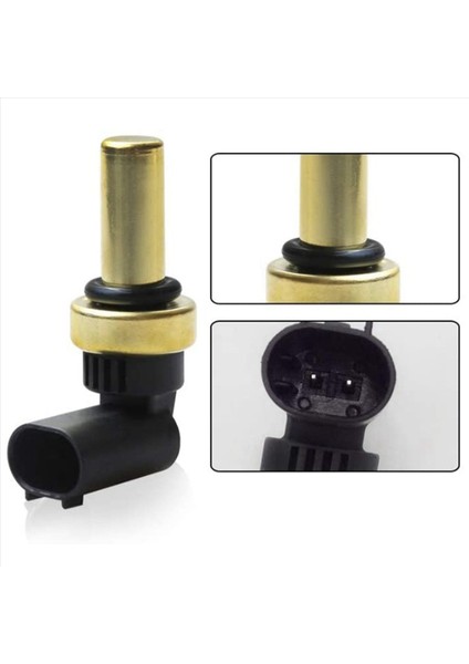 3x Motor Soğutucu Sıcaklık Sensörü 213-4688 55591401 Buick Chevrolet Chevy Cruze Express Gmc Savana 3500 4500 (Yurt Dışından) fırsatları