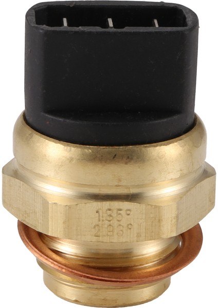 191959481C Vw Skoda Koltuğu Için Radyatör Fan Sıcaklık Anahtarı Sensörü Audi Toledo Golf Yeni 191959481A 6U0959481A (Yurt Dışından) fiyatları