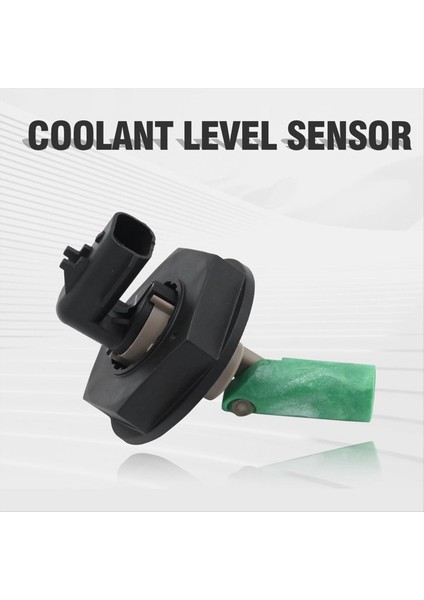 Soğutucu Seviye Sensörü 924-5205 Freightliner Cascadia Için 0662384002 2008-2020 Columbia 2007-2017 Aksesuarlar (Yurt Dışından) fırsatları