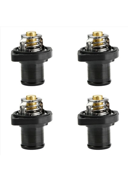 Peugeot Için 4x Araç Termostatı 206 307 1007 Citroen Berlingo C3 C4 Xsara 1336 Q1 1336 N5 963006780 (Yurt Dışından) fiyatları