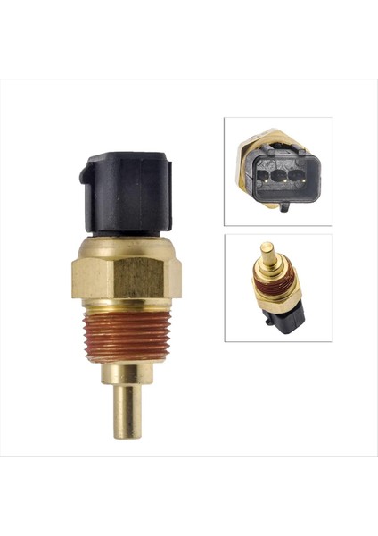 Araç Motor Soğutucu Sıcaklık Sensörü 3922038020 Hyundai Accent Elantra Santa Su Sıcaklık Sensörü (Yurt Dışından) fırsatları