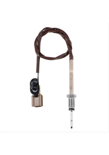 22640-8209R 226408209R Renault Nissan Avgas 2016 Için Araç Motoru Egzoz Sıcaklık Sensörü (Yurt Dışından)