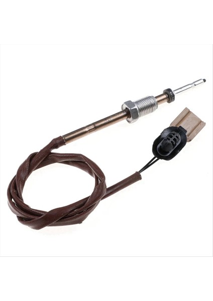 22640-8209R 226408209R Renault Nissan Avgas 2016 Için Araç Motoru Egzoz Sıcaklık Sensörü (Yurt Dışından) modelleri