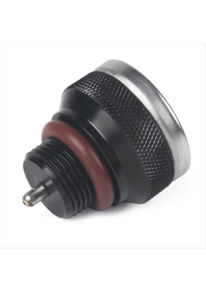 M20X1 5 Motosiklet Yağ Göstergesi Yağ Sıcaklık Gösterge Motoru Sıcaklık Gösterge Aksesuarları Haojue Için TR300 X350 Siyah (Yurt Dışından) indirimleri