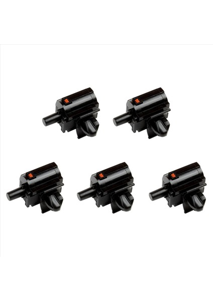 2006-2018 Için 5x Hava Ortam Sıcaklık Sensörü Hyundai Kıa 969853X000 /96985-2D000 /96985-3X000 (Yurt Dışından)