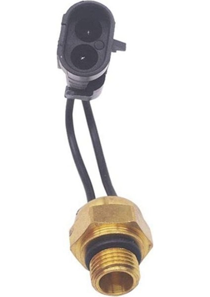 RE503242 Yakıt Enjeksiyon Pompası Sıcaklık Anahtarı Sensörü John Deere Için Su Sıcaklık Sensörü (Yurt Dışından)
