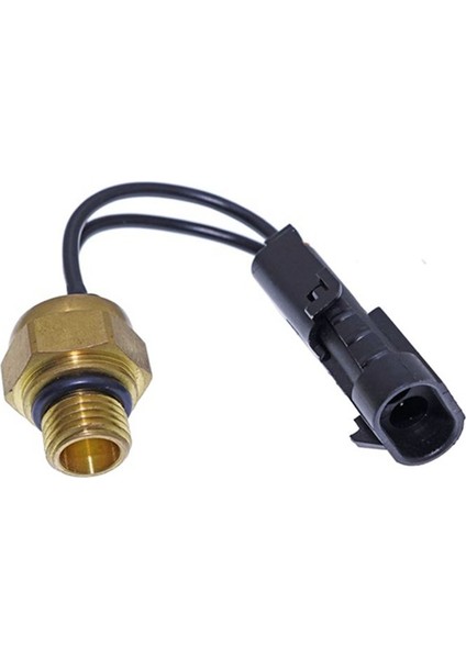 RE503242 Yakıt Enjeksiyon Pompası Sıcaklık Anahtarı Sensörü John Deere Için Su Sıcaklık Sensörü (Yurt Dışından) modelleri