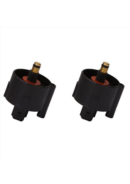 2x Araç Yakıt Filtresi Ssangyong Için Su Sensörü Actyon Rexton Roodius Kyron 2 0/2 7 2247509000 (Yurt Dışından)