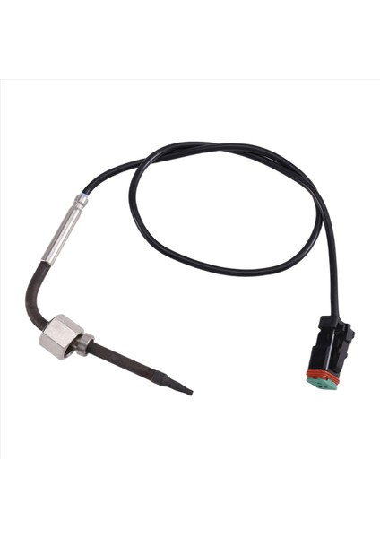 1882567 Yeni Egzoz Gazı Sıcaklık Sensörü Scania Için Egt Sensörü (Yurt Dışından)