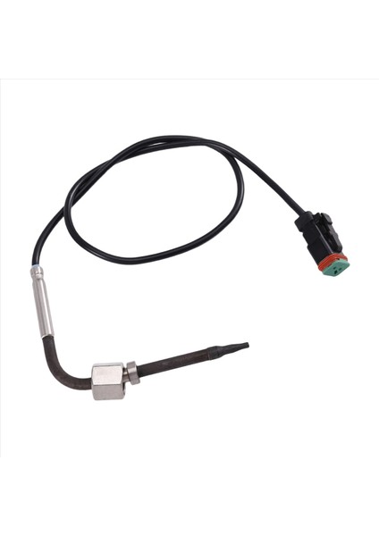 1882567 Yeni Egzoz Gazı Sıcaklık Sensörü Scania Için Egt Sensörü (Yurt Dışından) modelleri