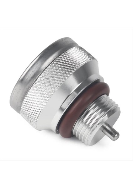 M20X1 5 Motosiklet Yağ Göstergesi Yağ Sıcaklık Gösterge Motoru Sıcaklık Gösterge Aksesuarları Haojue Için TR300 X350 Gümüş (Yurt Dışından) fiyatları