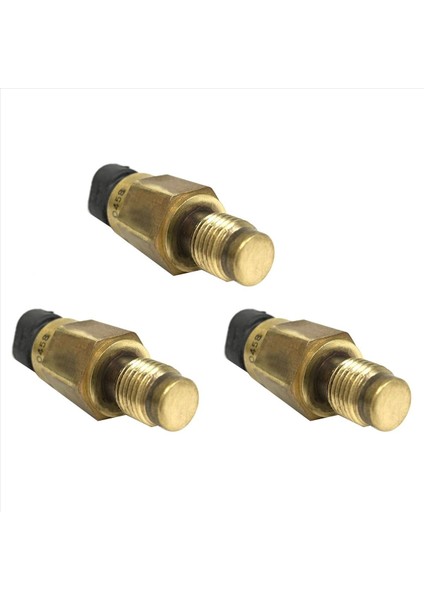 3x 32446-99 Motosiklet Motor Soğutucu Sıcaklık Sensörü Harley Davidson Vtwın Yol Kral Kral Fat Boy Dya Sportster 883 (Yurt Dışından)